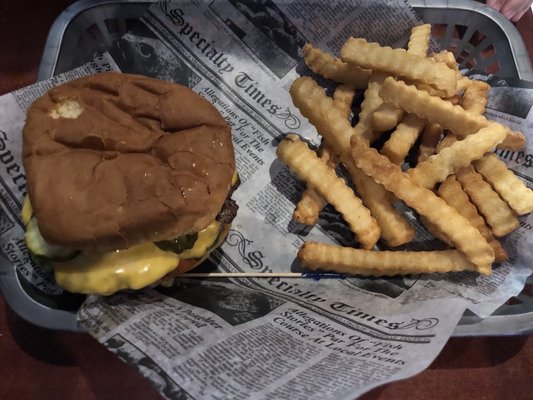 JP's Sports Bar & Grill by null