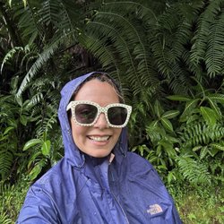 Akaka Falls State Park