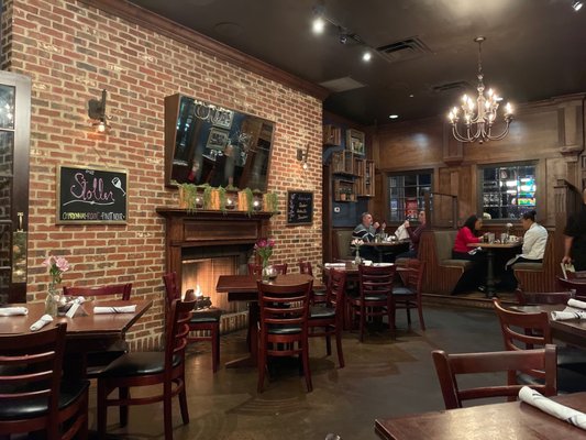 Atkins Park Tavern by null