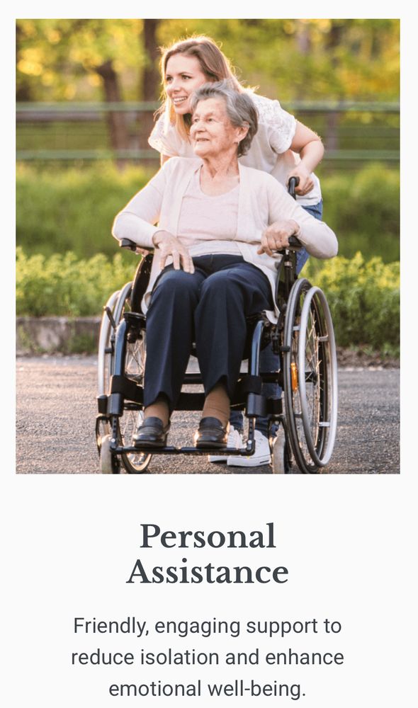 Cozy Home Care - home care agency in Kent, WA