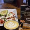 The Highland Cafe gift card