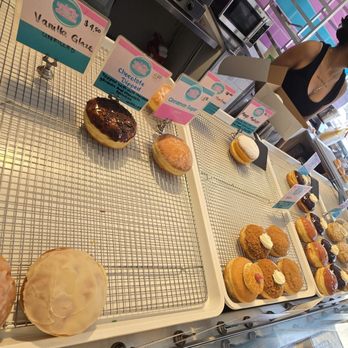 Unholy Donuts - Donuts Near Me - Toronto, Ontario Unholy Donuts - Donuts Near Me - Toronto, Ontario