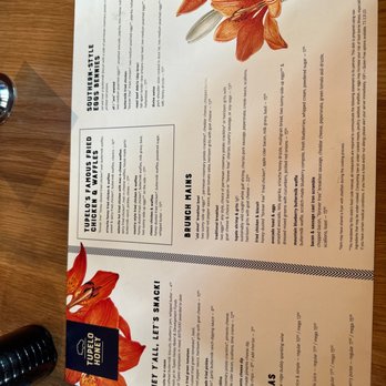 Tupelo Honey Southern Kitchen & Bar - Southern Near Me - Myrtle Beach, South Carolina Tupelo Honey Southern Kitchen & Bar - Southern Near Me - Myrtle Beach, South Carolina