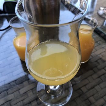 Echo & Rig - Mimosa - Steakhouses Near Me - Las Vegas, Nevada
