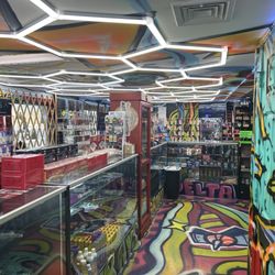 202 Smoke Shop