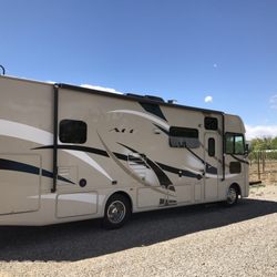 Hermosa Vineyards - RV friendly