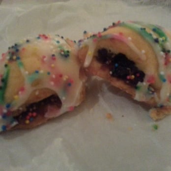 Il Giardino Del Dolce - Cucidati! Italian fig cookies.. - Bakeries Near Me - Chicago, Illinois