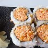 Osaka Sushi and Hibachi gift card