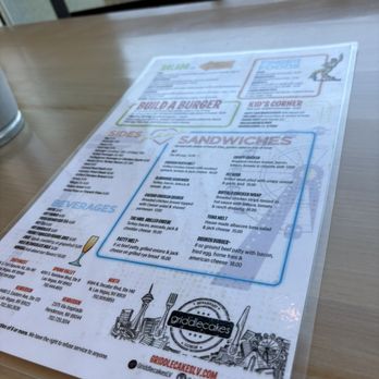 Griddlecakes - Breakfast & Brunch Near Me - Henderson, Nevada