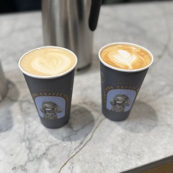 Stumptown Coffee Roasters - Lattes to go - Coffee & Tea Near Me - Portland, Oregon Stumptown Coffee Roasters - Lattes to go - Coffee & Tea Near Me - Portland, Oregon