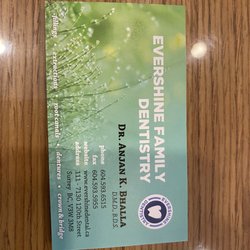 Evershine Family Dentistry