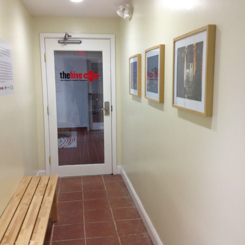 The Hive 2.0 - Shared Office Spaces Near Me - Washington, DC, District of Columbia The Hive 2.0 - Shared Office Spaces Near Me - Washington, DC, District of Columbia