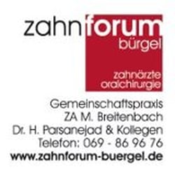 Zahnforum Bürgel