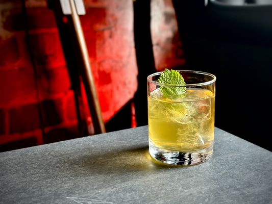 Alchemist Bar & Lounge by null