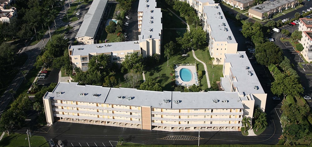 Slide of PSI Roofing