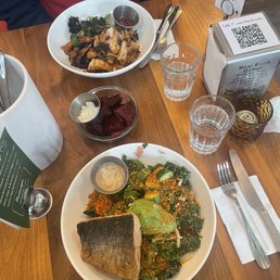 Cashew Kale Caesar Cashew Kale Caesar