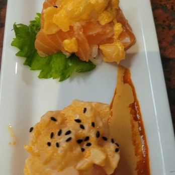 Samurai Japanese Restaurant - Orange tomato - Japanese Near Me - Solana Beach, California Samurai Japanese Restaurant - Orange tomato - Japanese Near Me - Solana Beach, California