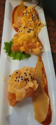 Samurai Japanese Restaurant by null