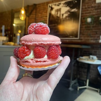 Almondine Bakery - Bakeries Near Me - Brooklyn, New York