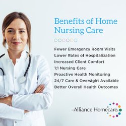 Alliance Homecare