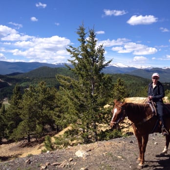 A&a Historic Trails - Horseback Riding Near Me - Central City, Colorado A&a Historic Trails - Horseback Riding Near Me - Central City, Colorado