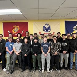 Project Heartbeat - PhB sac 30 Graduates!