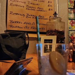 Big Cypress Distillery