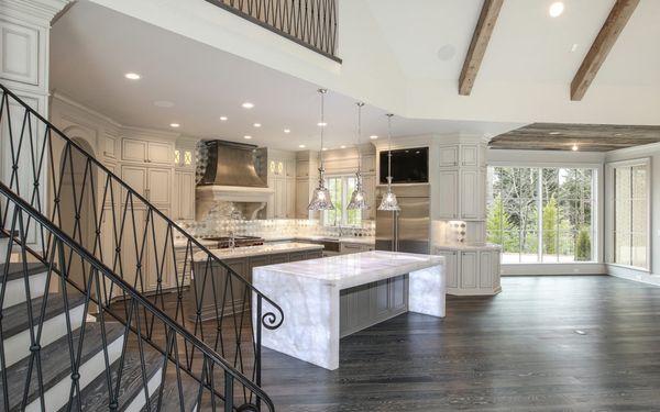 Bay Home Builders