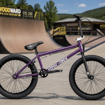 Chip-N-Dale Bmx & Atb - Had me set for Woodward for the summer! - Bikes Near Me - Mount Holly, New Jersey Chip-N-Dale Bmx & Atb - Had me set for Woodward for the summer! - Bikes Near Me - Mount Holly, New Jersey