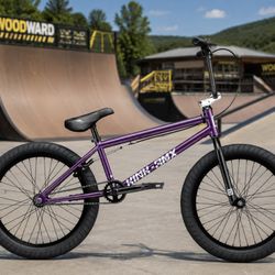 Chip-N-Dale Bmx & Atb