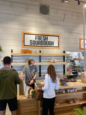 Fat Beet Farm Kitchen and Bakery by null
