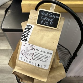 Red Canyon Cafe - Coffee Beans - Coffee & Tea Near Me - Scottsdale, Arizona Red Canyon Cafe - Coffee Beans - Coffee & Tea Near Me - Scottsdale, Arizona