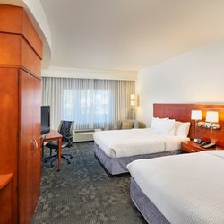 Courtyard by Marriott Phoenix West/Avondale