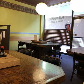 Fukagawa - Inside - Japanese Near Me - Gardena, California