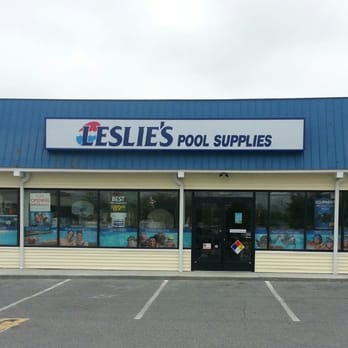 Leslie's Pool Supplies - Hot Tub & Pool Near Me - Lancaster, Pennsylvania Leslie's Pool Supplies - Hot Tub & Pool Near Me - Lancaster, Pennsylvania