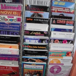 Nova Music Center