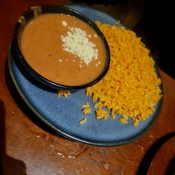 Uncle Julio's - Side rice and beans - Mexican Near Me - Arlington, Texas Uncle Julio's - Side rice and beans - Mexican Near Me - Arlington, Texas