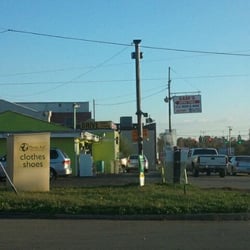 Sam's Carry Out & Drive Thru
