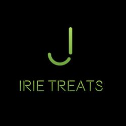 Irie Treats - Logo for business
