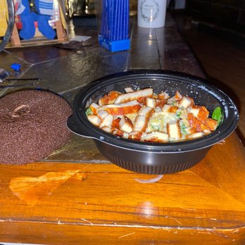 Noodles and Company - Disgraceful portion size . - Noodles Near Me - Maple Grove, Minnesota Noodles and Company - Disgraceful portion size . - Noodles Near Me - Maple Grove, Minnesota
