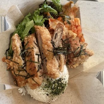 KoJa Kitchen - Asian Fusion Near Me - Dublin, California