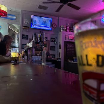 The Annex - Ice cold beer and FOX News! - Sports Bars Near Me - Long Beach, California