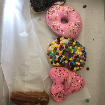 Zombee Donuts - More delicious flavors - Donuts Near Me - Fullerton, California Zombee Donuts - More delicious flavors - Donuts Near Me - Fullerton, California