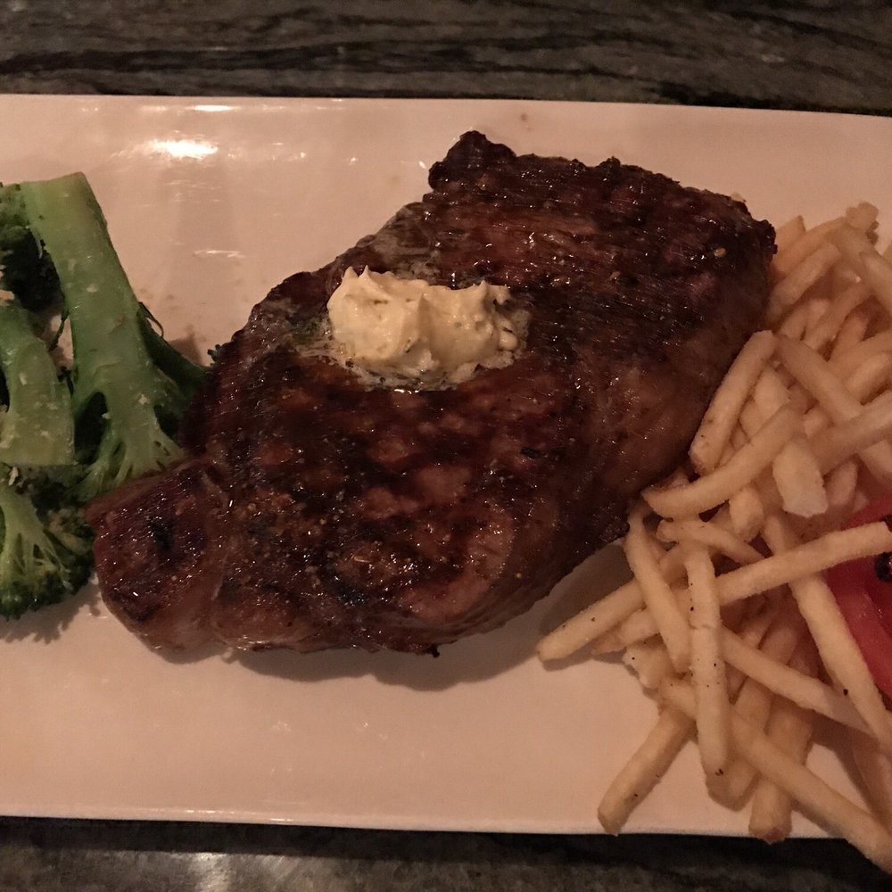 Anthony's Pier 66 - Double R Ranch Ribeye - Seafood Near Me - Seattle, Washington Anthony's Pier 66 - Double R Ranch Ribeye - Seafood Near Me - Seattle, Washington