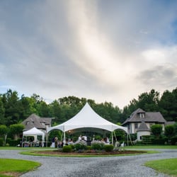 Saam's Party Tents