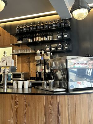 Plowshares Coffee Roasters by null