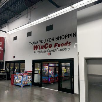 WinCo Foods - Employee-owned company - Grocery Near Me - Gilbert, Arizona WinCo Foods - Employee-owned company - Grocery Near Me - Gilbert, Arizona