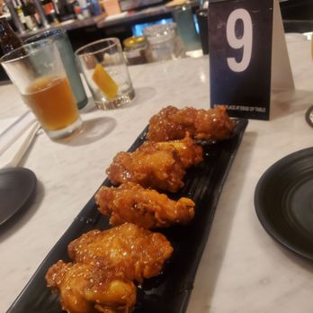 DOMU - Ramen Near Me - Orlando, Florida