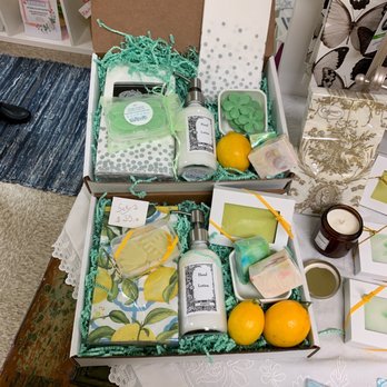 soapana - Gift Boxes - Cosmetics & Beauty Supply Near Me - Montclair, New Jersey