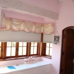 Prairie Interiors - Wow, what a little girls room